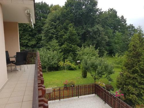 Apartments Nika