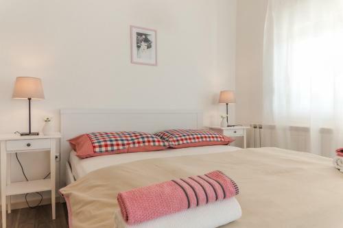 Apartments Nika