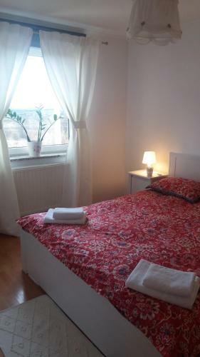 Apartments Nika