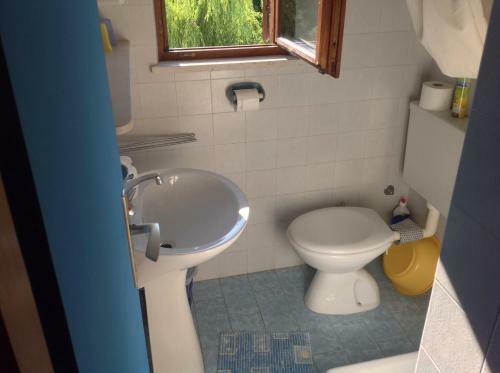 Bed & Breakfast Perun Guest House