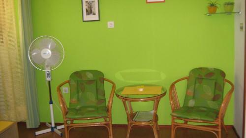 Bed & Breakfast Perun Guest House