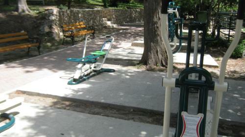 Bed & Breakfast Perun Guest House