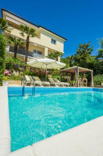 Apartments Grozi? Opatija