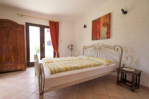 Holiday Home Linet