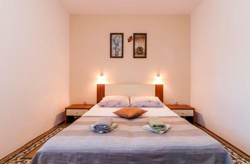 Apartment Privlaka 5747c