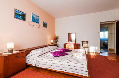 Apartment Privlaka 5747c
