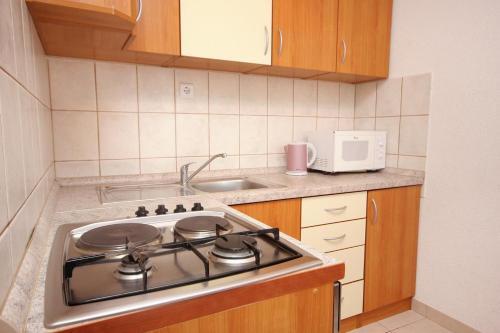Apartment Pag 9388b