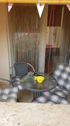 Hostal Guest House Glibo