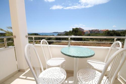 Apartment Biograd Na Moru 6438b