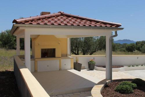 Apartment Biograd Na Moru 6438b