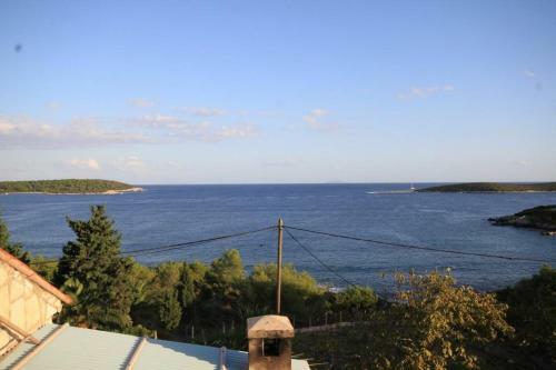 Apartments By The Sea Brgujac (vis) - 8918