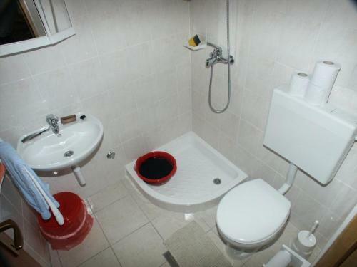 Hostal Studio Jelsa 584b