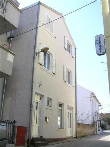 Apartments Aba