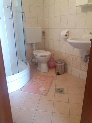 Apartments Cajic