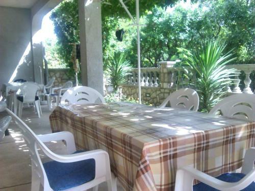 Apartments Cajic