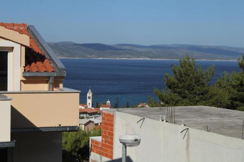 Apartamentos Studio Baska Voda 6872c