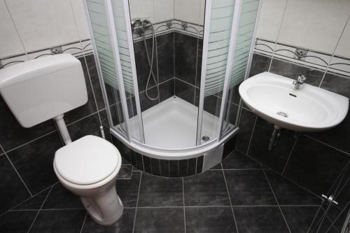 Apartamentos Studio Baska Voda 6872c