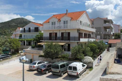 Apartment Hvar 8794b