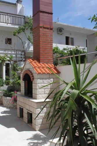 Apartment Hvar 8794b