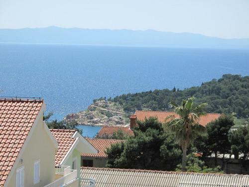 Apartments Pivac