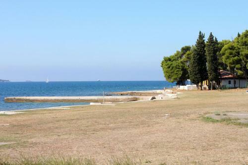 Apartment Fazana 7237a