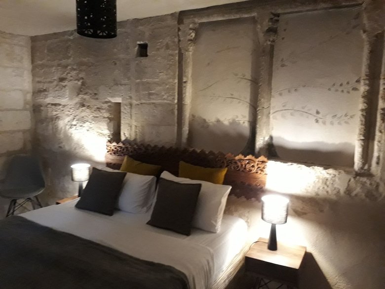 Hotel La Banasterie
