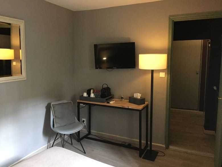 Hotel La Banasterie