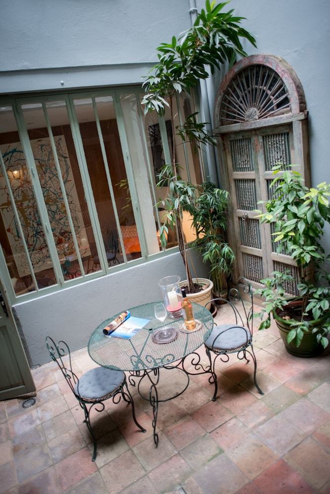 Hotel La Banasterie