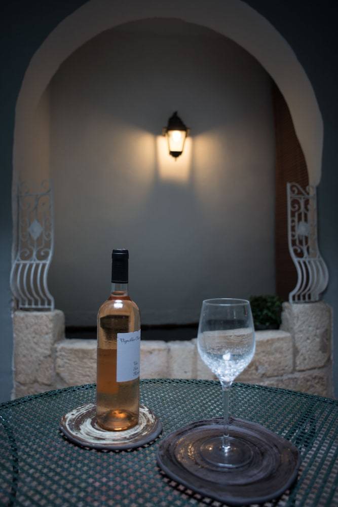 Hotel La Banasterie
