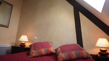 Hotel Logis Le Quai Fleuri