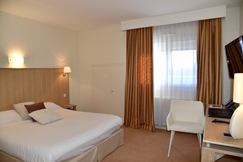 Hotel Chantecler