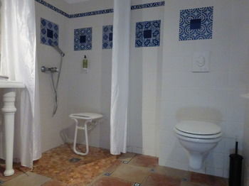 Hotel A La Villa Boucicaut