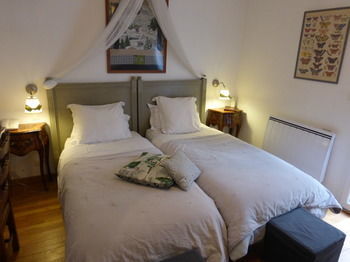 Hotel A La Villa Boucicaut