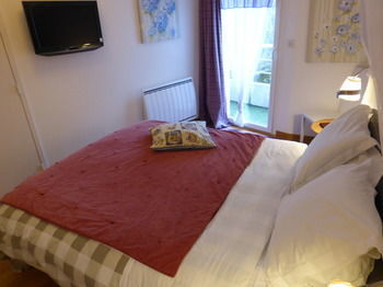 Hotel A La Villa Boucicaut