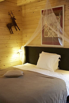 Hotel A La Villa Boucicaut