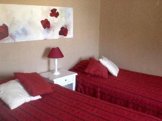 Hotel Des Cr�tes De Pignols
