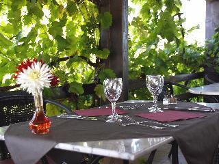 Hotel Des Cr�tes De Pignols