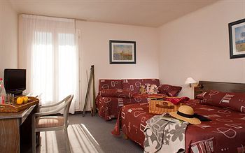 Hotel Le Montaigu