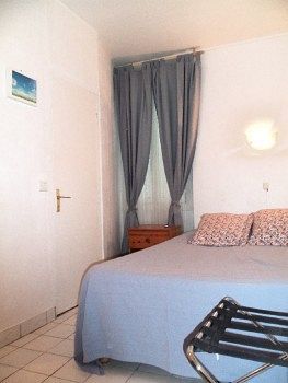 Hotel H�tel Du Mus�e
