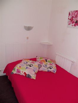 Hotel H�tel Du Mus�e