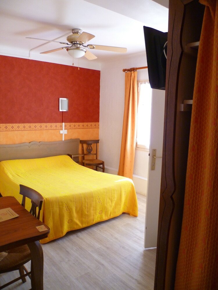 Hotel Le Mirage