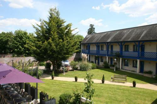 Hotel Capricorne