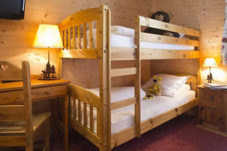 Hotel Beaulieu