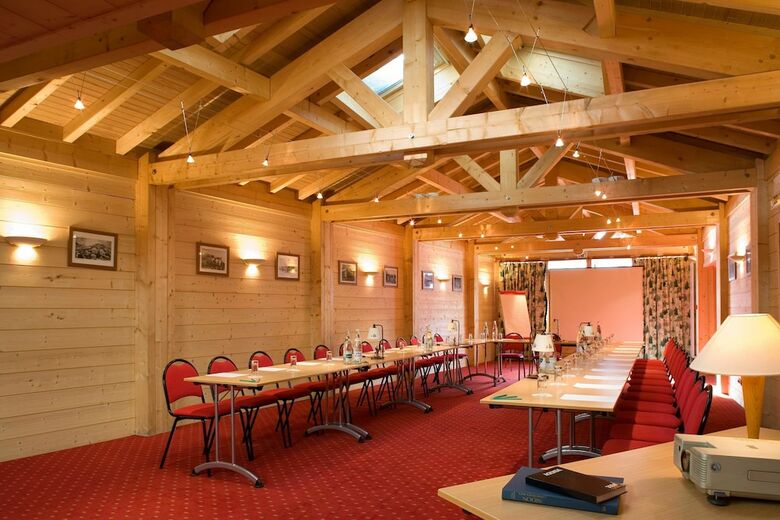 Hotel Beaulieu