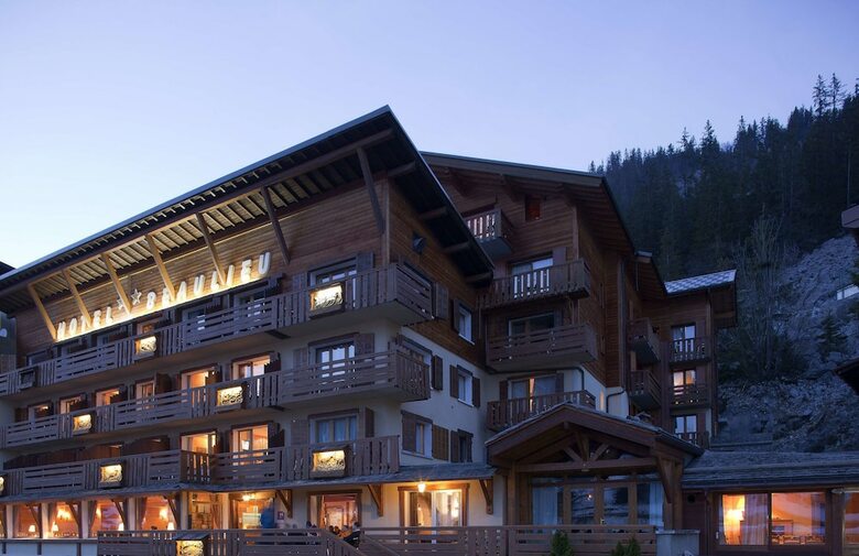 Hotel Beaulieu
