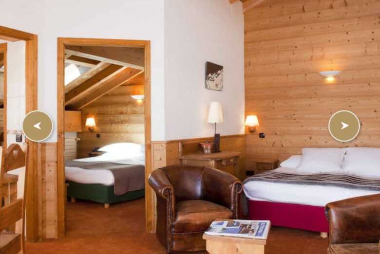 Hotel Beaulieu