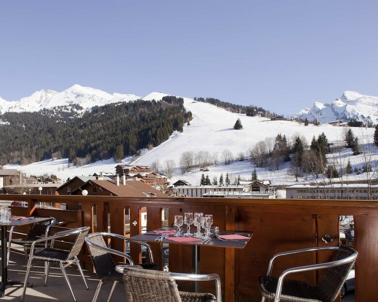 Hotel Beaulieu