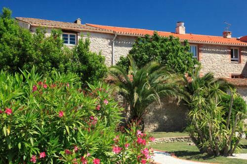 Hotel Auberge Du Roua