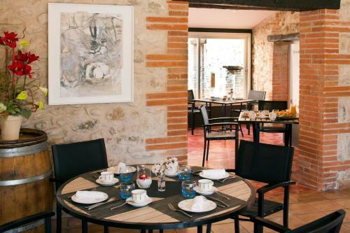 Hotel Auberge Du Roua