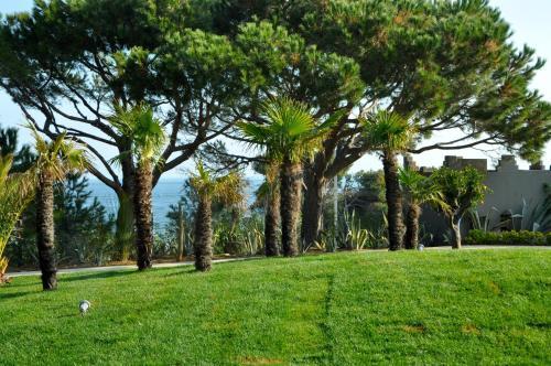 Grand Hotel Du Golfe